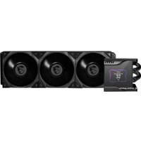 Система жидкостного охлаждения для процессора MSI MEG Coreliquid S360