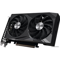 Видеокарта Gigabyte GeForce RTX 3060 Windforce OC 12G GV-N3060WF2OC-12GD в Лиде