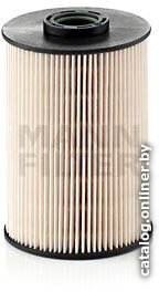 Топливный фильтр MANN-filter PU937x