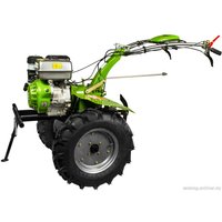 Мотокультиватор бензиновый GRASSHOPPER GR-105E