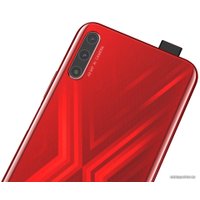 Телефон HONOR 9X HLK-AL00 4GB/64GB (красный шарм)