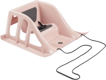 Санки Happy Baby Slidex 51001 (розовый)