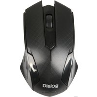 Мышь Dialog Pointer MROP-07U