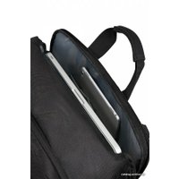 Дорожная сумка American Tourister Work-E Black 31 см