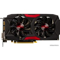 Видеокарта PowerColor Red Dragon Radeon RX 580 8GB GDDR5 [AXRX 580 8GBD5-3DHD/OC]