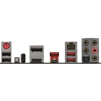 Материнская плата MSI Z270 Gaming M6 AC