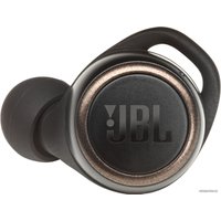 Наушники JBL Live 300 TWS (черный)