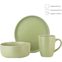 Столовый сервиз Nouvelle Grow.Green 2730067