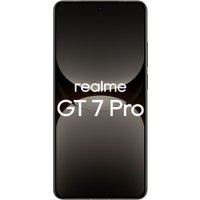 Телефон Realme GT7 Pro RMX5011 12GB/256GB международная версия (галактический серый)