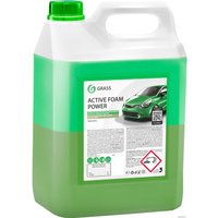  Grass Активная пена Active Foam Power 6кг 113141