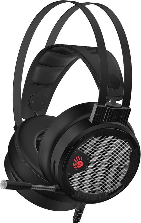 

Наушники A4Tech Bloody M620T
