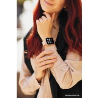 Умные часы Canyon Salt SW-78 (розовый)