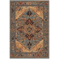 Ковер для жилой комнаты Moldabela Antique Прямоугольник 2886 1 53544 (2.0x2.9)