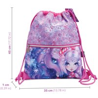 Мешок для обуви Nebulous Stars Nebulia 12571_NSDA