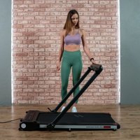 Электрическая беговая дорожка Svensson Body Labs Revamp