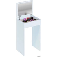 Стол-книга Сокол СП-21 (белый) в Бобруйске