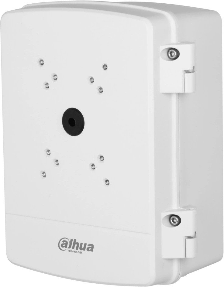 

Аксессуар Dahua DH-PFA6400S монтажная коробка