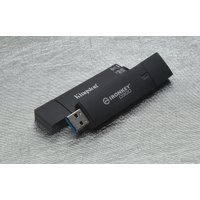 USB Flash Kingston IronKey D300 4GB [IKD300/4GB]