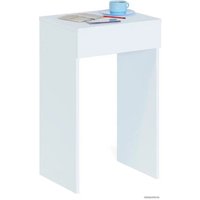 Стол-книга Сокол СП-21 (белый) в Бобруйске