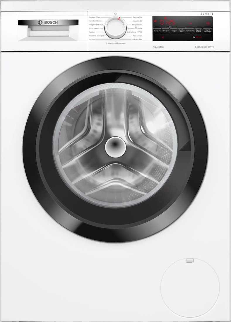 Стиральная машина Bosch Serie 6 WUU28T48