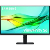 Монитор Samsung ViewFinity S6 LS24D604UAUXCI в Гродно