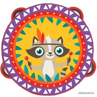 Бубен Mapacha 76813