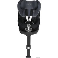 Детское автокресло Cybex Sirona SX2 i-Size (granite black)