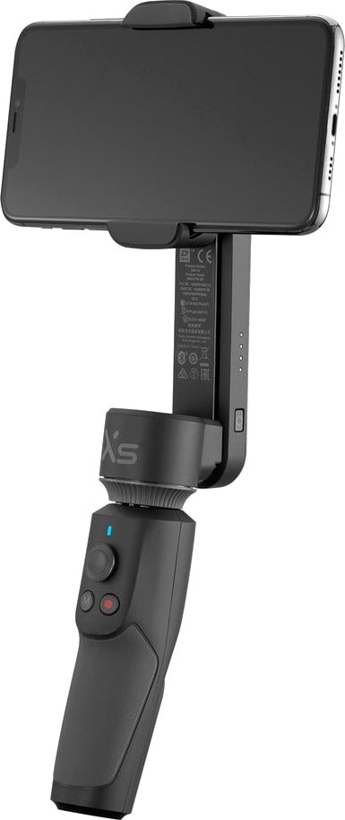 

Стабилизатор Zhiyun Smooth XS (черный)
