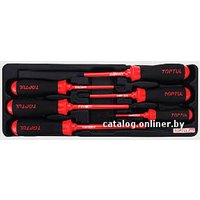 Набор отверток Toptul GAAT0603 6 предметов
