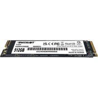 SSD Patriot P320 512GB P320P512GM28