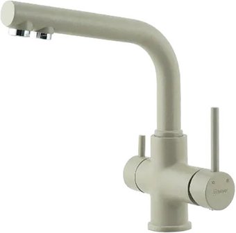 Смеситель Lemark Comfort LM3061PGR