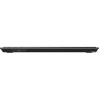 Клавиатура A4Tech Fstyler FX61 (серый/черный)