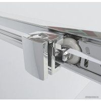 Душевая дверь Vincea Garda VDS-1G100CH (хром/шиншилла)