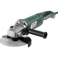 Угловая шлифмашина Hammer USM1650D