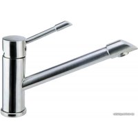 Смеситель ZorG SZR-1361 Elypso Inox