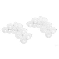 Холодильник SunWind SCC410 (белый) в Солигорске