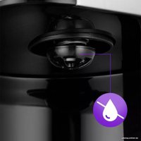 Капельная кофеварка Kitfort KT-7222