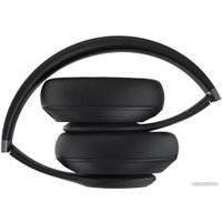Наушники Beats Studio Pro (черный) в Гродно