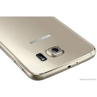 Телефон Samsung Galaxy S6 32GB Gold Platinum [G920F]