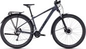 Aim SLX Allroad 29 XL 2024 (grey'n'black)