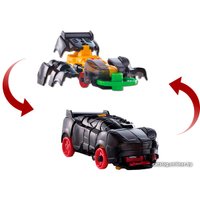 Трансформер Screechers Wild Машинка-трансформер Найтвивер л1