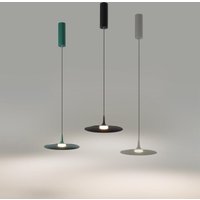 Подвесная люстра Odeon Light Hightech Sombra 7037/12L