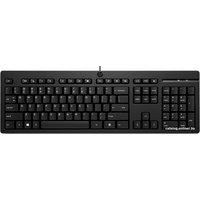 Клавиатура HP 125 266C9AA