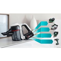 Пылесос Bosch Unlimited 7 BBS711W