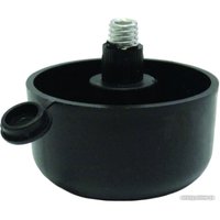 Опора мебельная Boyard Регулируемая N310BL.2