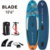 Сапборд Aqua Marina Blade 10'6"