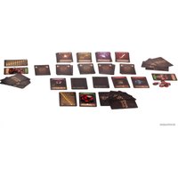 Настольная игра GaGa Games Расхитители Подземелий (Dungeon Raiders)