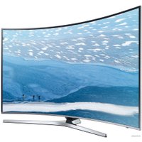 Телевизор Samsung UE49KU6670U