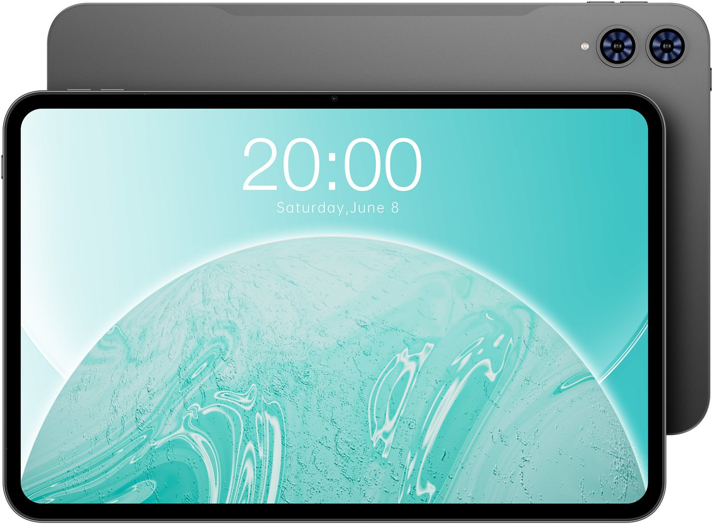 Планшет Odea A13 8GB/128GB LTE (серый)