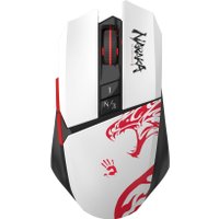 Игровая мышь A4Tech Bloody R36 Ultra Naraka: Bladepoint